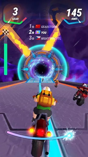 Bike Racing 3D: Motorbike game | Игры | XWorld