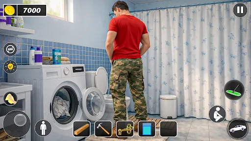 Schoolboy House Escape Runaway | 游戏 | XWorld Schoolboy House Escape Runaway | 游戏 | XWorld