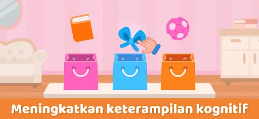 Permainan Balita Bayi TK | Permainan | XWorld