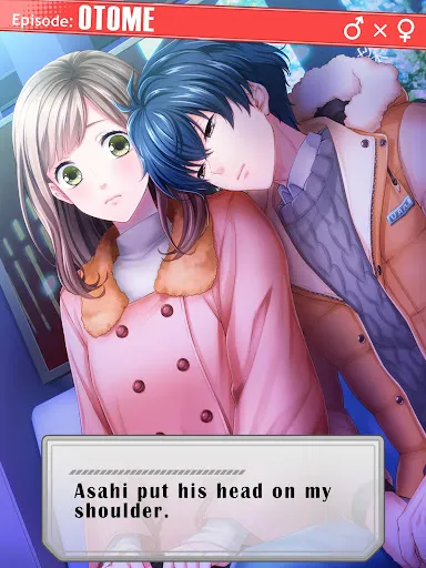 First Love Story【otome・yaoi・yu | 游戏 | XWorld