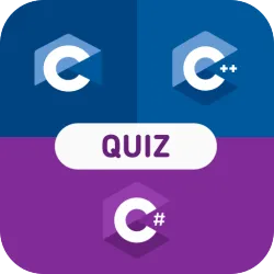 XWorld | C C++ C# Quiz