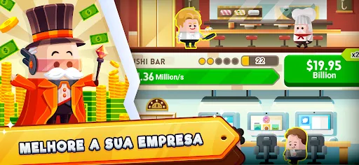 Cash, Inc. Fame & Fortune Game | Jogos | XWorld