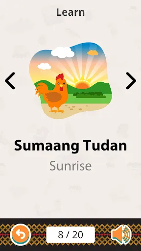 Kadazan Flash Cards Vol 3 | Permainan | XWorld Kadazan Flash Cards Vol 3 | Permainan | XWorld