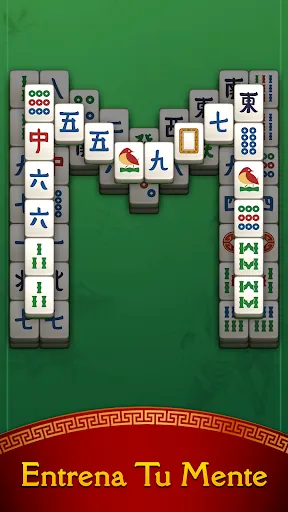 Mahjong Voyage: Tiles Clásico | juego | XWorld