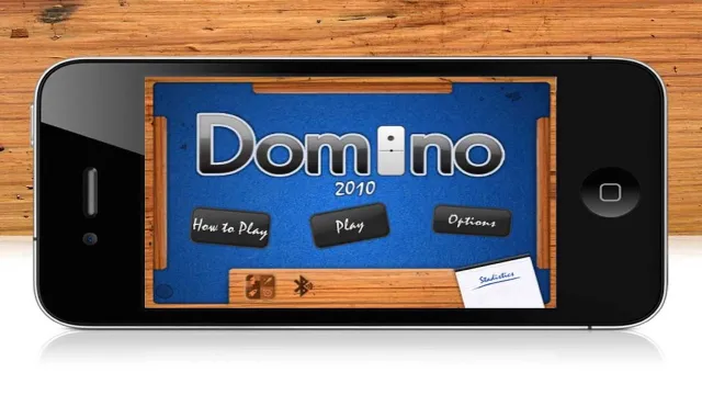 Domino for iPhone | Jogos | XWorld