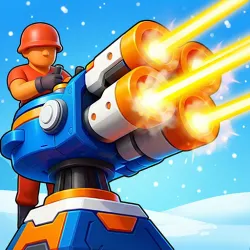 XWorld | Tower Raid : Castle Defense