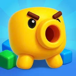 XWorld | Color Blaze Shooter