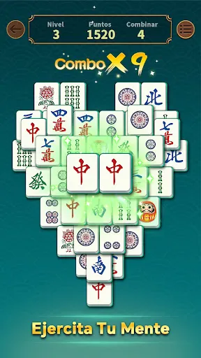 Otium Mahjong: Azulejos Wafū | 游戏 | XWorld
