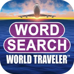 XWorld | Word Search World Traveler