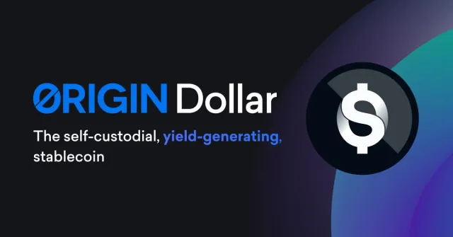 Origin Dollar (OUSD) | Игры | XWorld