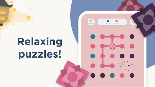 Two Dots: Connect the dots | Games | XWorld