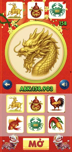 Bau cua 2026 | Games | XWorld