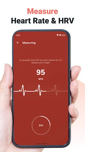 HealthTracker - Measure | Games | XWorld