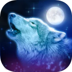 XWorld | Slots Lunar Wolf Casino Slots