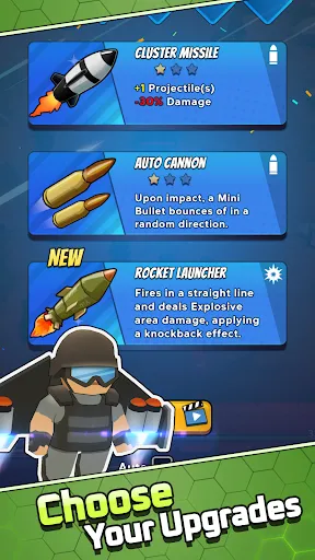 Modern Command Mayhem | Permainan | XWorld