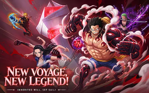 Grand Line: Pirate Dream | Games | XWorld Grand Line: Pirate Dream | Games | XWorld