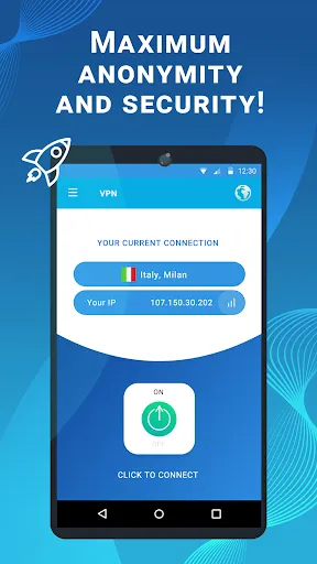 VPN - fast proxy + secure | Games | XWorld