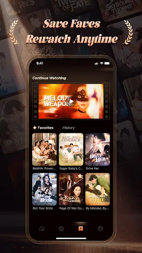 AuraReel & Dramas | 游戏 | XWorld