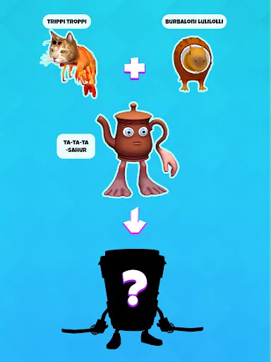 Upgrading Brainzzzot Battle | Игры | XWorld