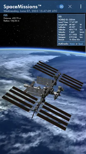 SpaceMissions™ | เกม | XWorld
