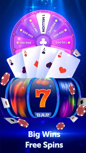 PokerUp:Social Poker | Permainan | XWorld