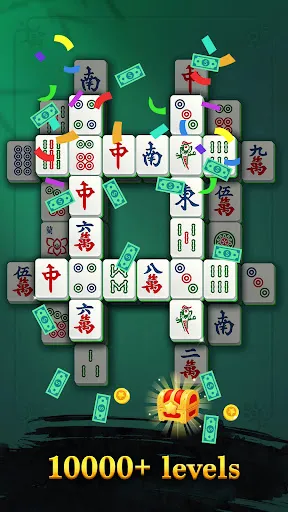Mahjong 3D: Penghasil Uang | Permainan | XWorld Mahjong 3D: Penghasil Uang | Permainan | XWorld