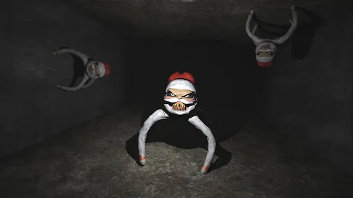 Гугу Гага: Ночная смена | Игры | XWorld