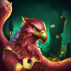 XWorld | ReDrawn: The Tower Mystery F2P