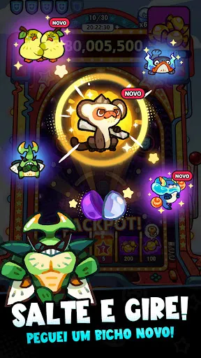 Clash of Critters | Jogos | XWorld Clash of Critters | Jogos | XWorld