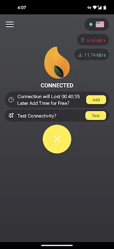 Mango VPN | Permainan | XWorld