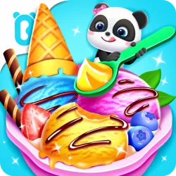 XWorld | Baby Panda's Ice Cream Truck XWorld | Baby Panda's Ice Cream Truck