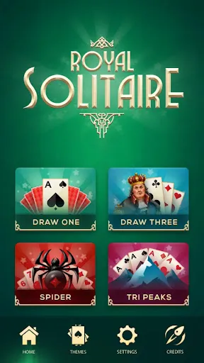 Classic Solitaire: Card Games | เกม | XWorld