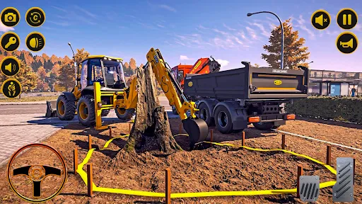 JCB Game 3d Konstruksi Berat | Permainan | XWorld JCB Game 3d Konstruksi Berat | Permainan | XWorld