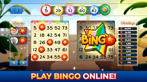 Bingo Pop - Juegos de casino | juego | XWorld