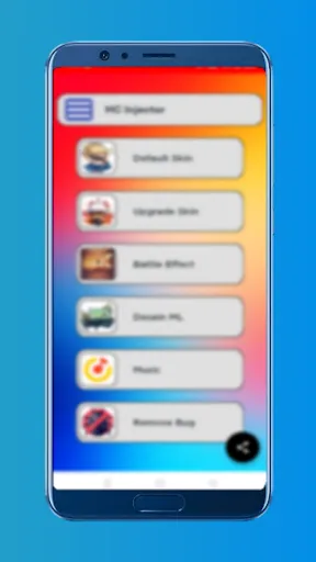 HC Injector | Games | XWorld