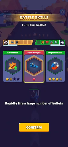 Metalshot Hunt | Games | XWorld