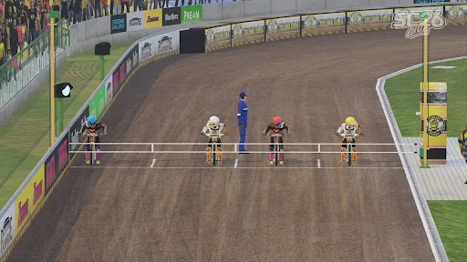 Speedway Challenge 2026 | 游戏 | XWorld