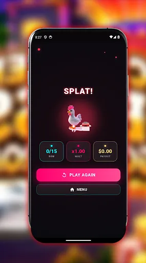 Сhісkеn Rоаd | Permainan | XWorld
