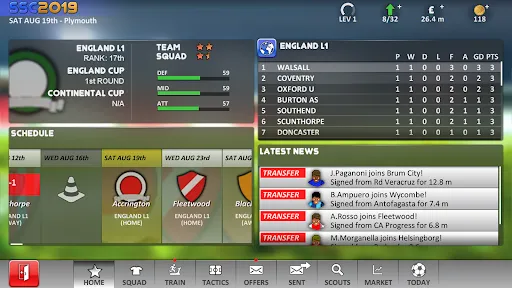 Super Soccer Champs 2019 FREE | Jogos | XWorld Super Soccer Champs 2019 FREE | Jogos | XWorld