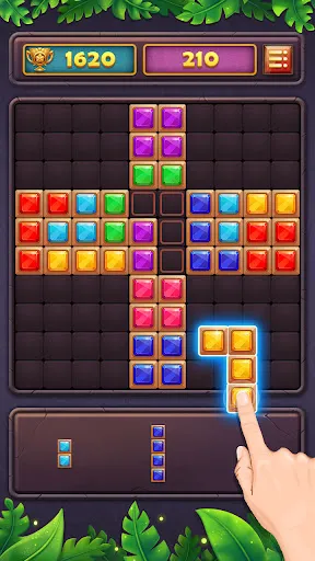 Block Puzzle Gem: Jewel Blast | Permainan | XWorld