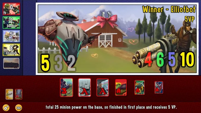Smash Up - The Card Game | Permainan | XWorld