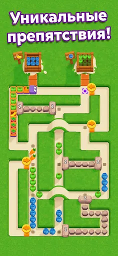Snacky Dash: Food Maze Puzzle | Игры | XWorld Snacky Dash: Food Maze Puzzle | Игры | XWorld