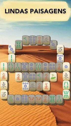 Mahjong | Jogos | XWorld