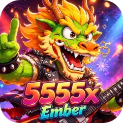 XWorld | 5555xEmber