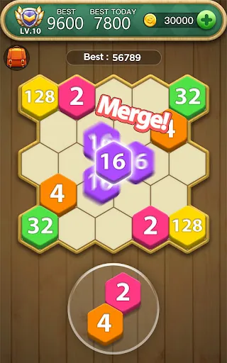 Khối lục giác | Games | XWorld Khối lục giác | Games | XWorld
