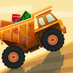 XWorld | Big Truck - Ore Rush