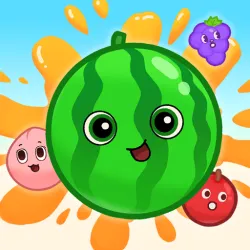 XWorld | Semangka Pang Pang