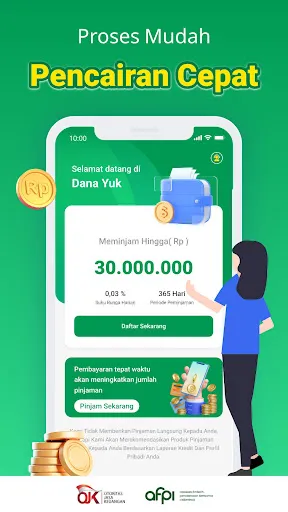 Dana Yuk-Pinjaman Online | Permainan | XWorld Dana Yuk-Pinjaman Online | Permainan | XWorld