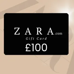 XWorld | Win Zara Voucher 