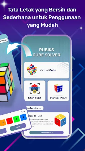 Aplikasi Rubik: Cube Solver | Permainan | XWorld Aplikasi Rubik: Cube Solver | Permainan | XWorld